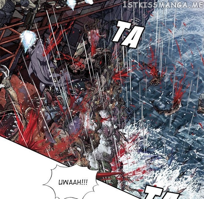 Leviathan, Chapter 190 image 024